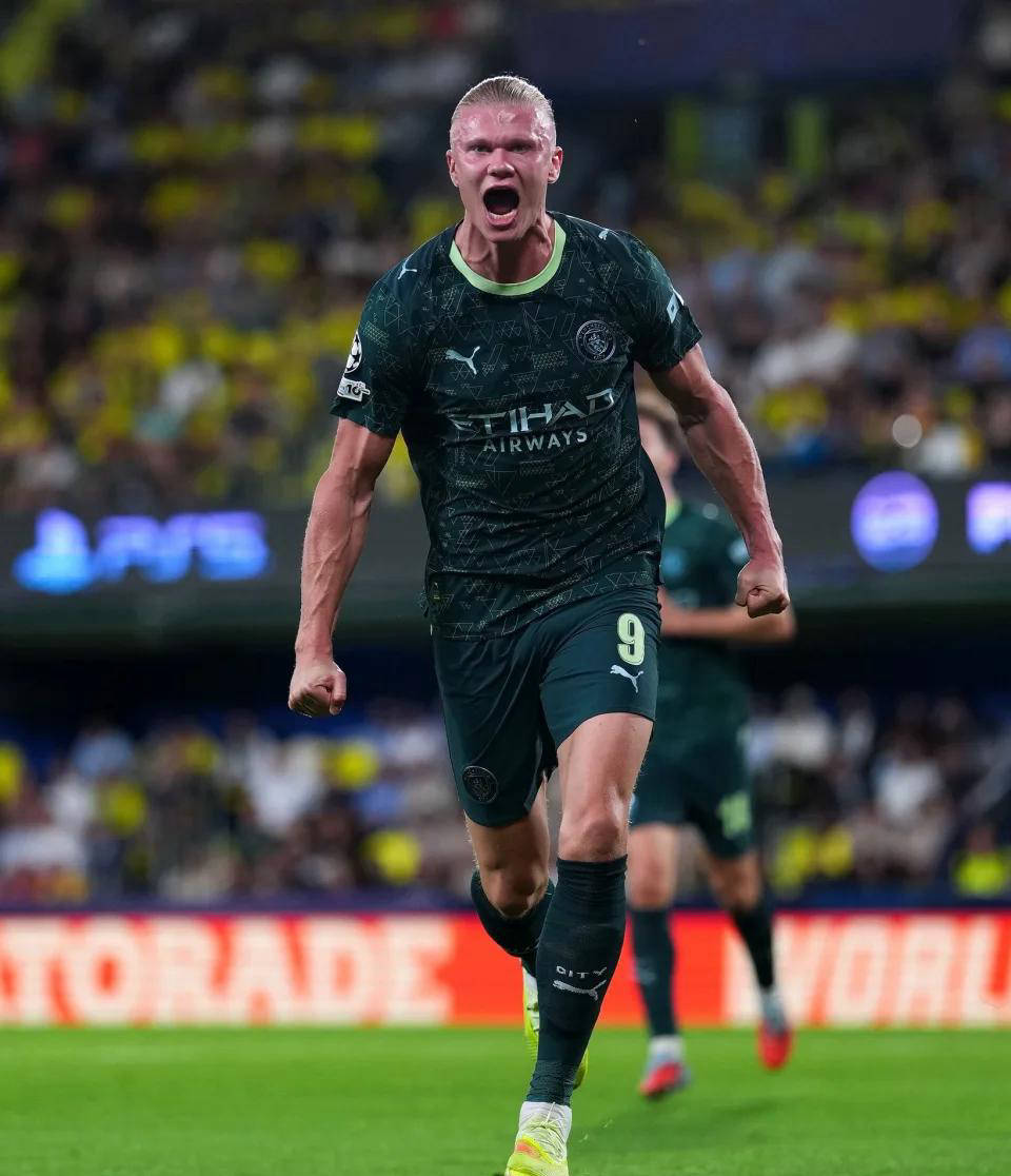 比利亚雷亚尔vs维戈塞尔塔足球比分预测 比利亚雷亚尔vs维戈塞尔塔足球比分预测